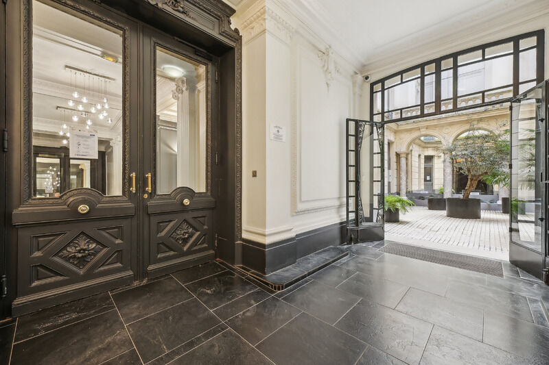 Image des bureaux au 65 Rue d'Anjou, Paris 8  - Bureaux à louer