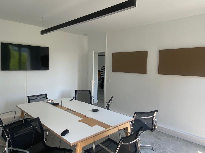 Image des bureaux au 91 Boulevard de Sébastopol, Paris 2  - Bureaux à louer