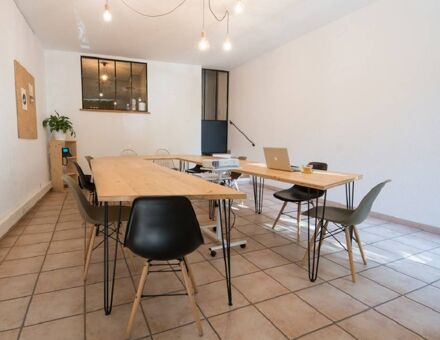 Bureaux du 243 Place du Général de Gaulle Salon-de-Provence