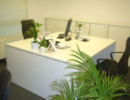 Bureaux du 2 Rue Thomas Edison Mundolsheim