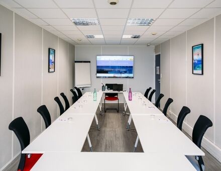 Bureaux du 15 Chemin de la Crabe Toulouse