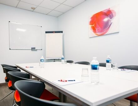 Bureaux du 15 Chemin de la Crabe Toulouse