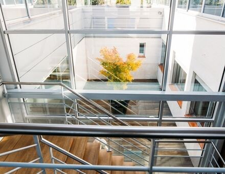 Bureaux du 15 Chemin de la Crabe Toulouse