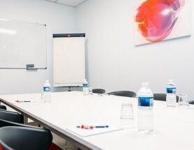 Bureaux du 17 Avenue Didier Daurat Blagnac