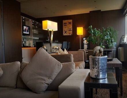 Bureaux du 17 Avenue Didier Daurat Blagnac