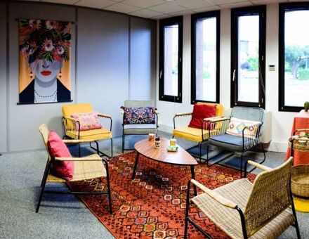 Bureaux du 478 Rue de la Découverte Labège