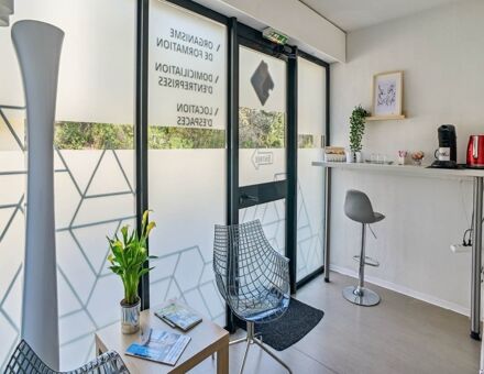 Bureaux du 50 Voie Aurélienne Saint-Raphaël