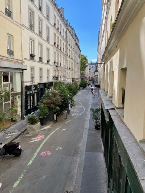 Image des bureaux au 41 Rue du Faubourg Saint-Martin, Paris 10  - Bureaux à louer