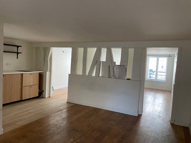 Image des bureaux au 41 Rue du Faubourg Saint-Martin, Paris 10  - Bureaux à louer