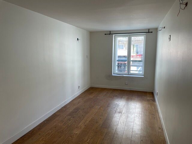 Image des bureaux au 41 Rue du Faubourg Saint-Martin, Paris 10  - Bureaux à louer