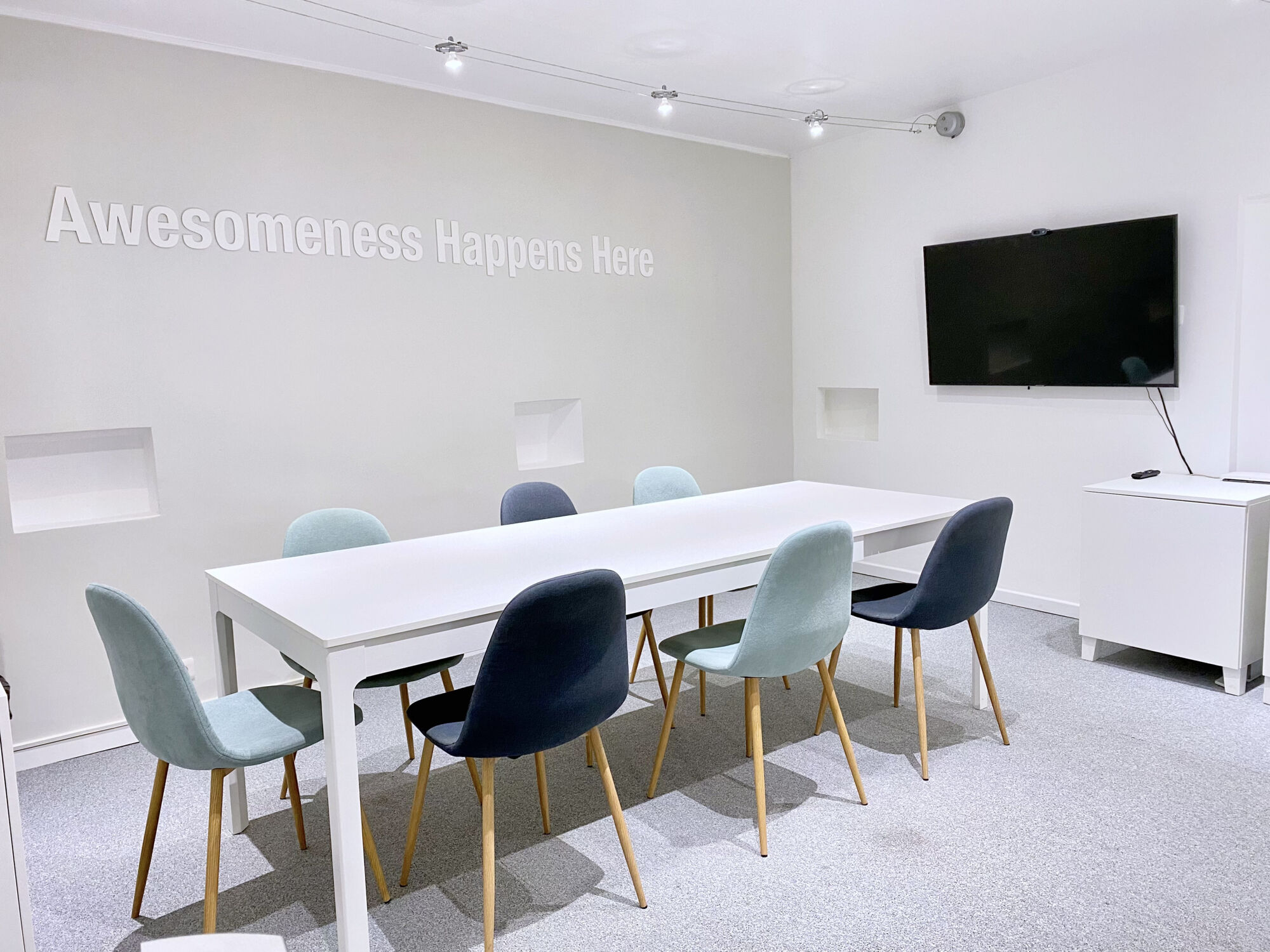 Image des bureaux au 11 Rue aux Ours, Paris 3 - Bureaux à louer