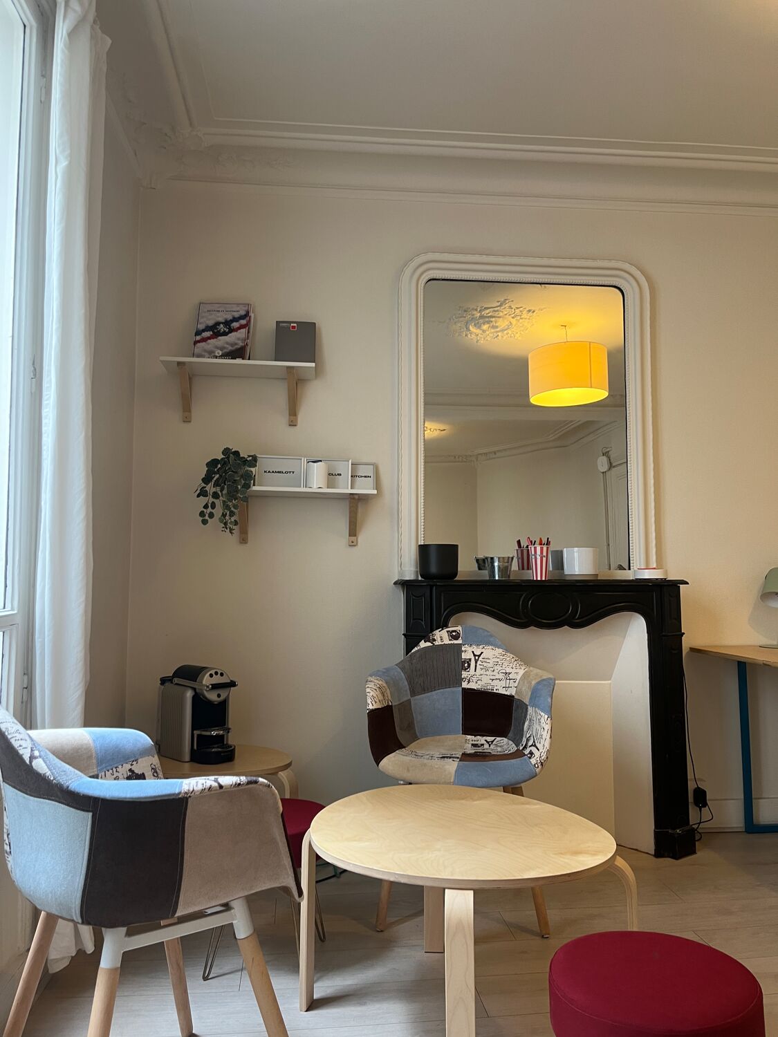 Image des bureaux au 85 Rue la Fayette, Paris 9 - Bureaux à louer