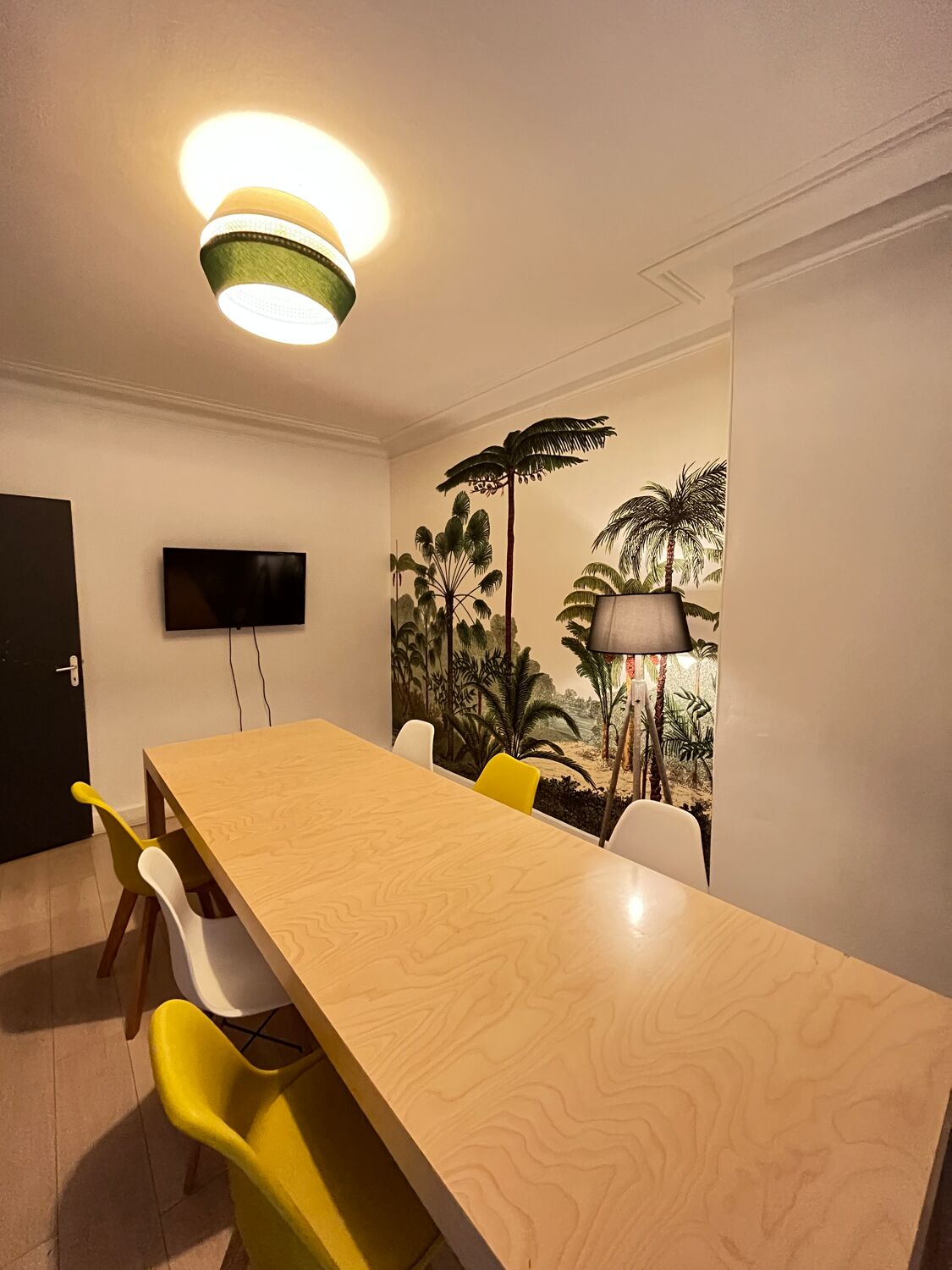 Image des bureaux au 85 Rue la Fayette, Paris 9 - Bureaux à louer