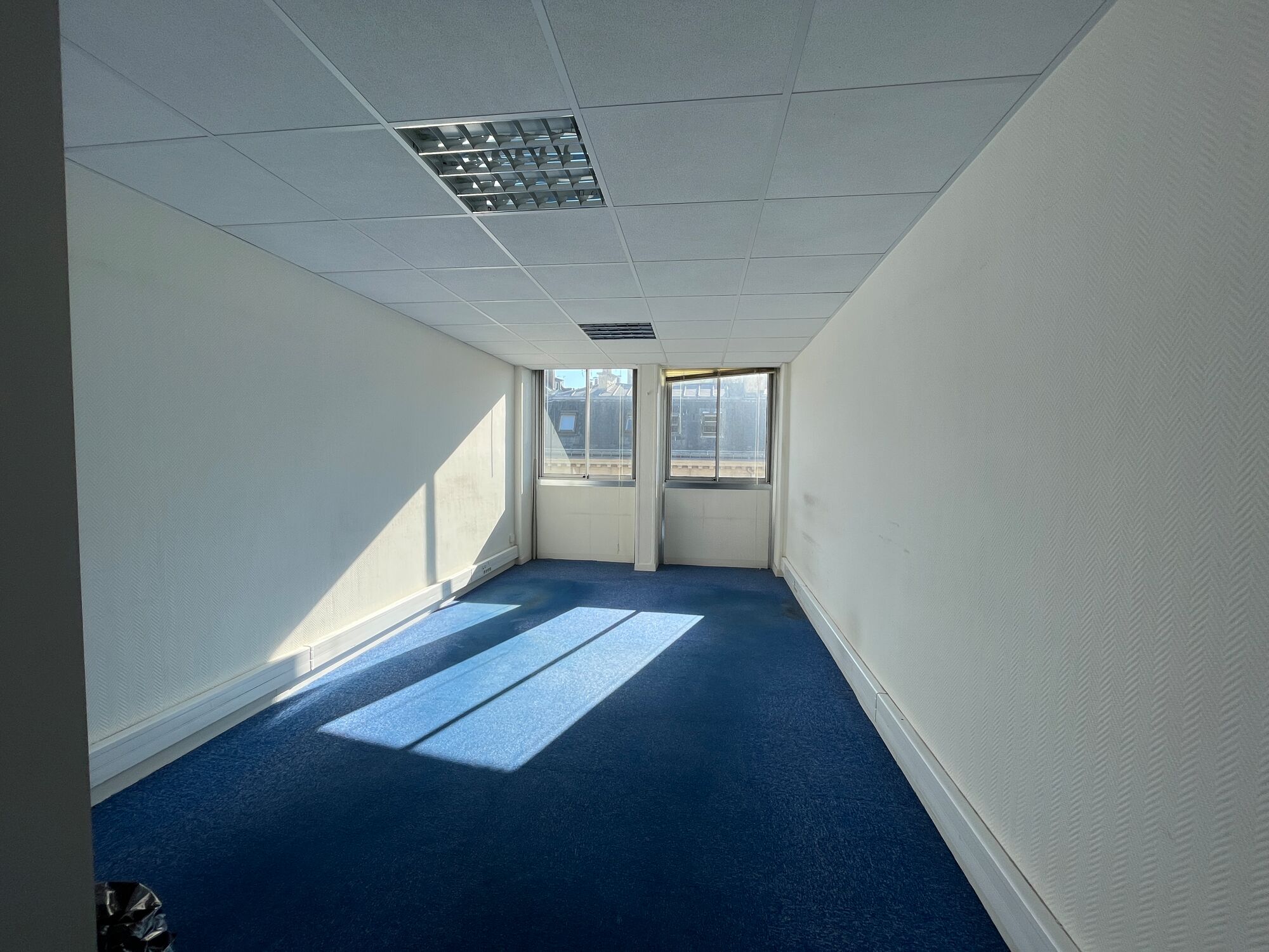 Image des bureaux au 43 Rue de Naples, Paris 8  - Bureaux à louer